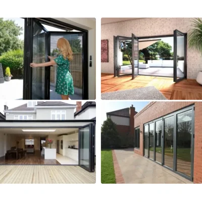 Double Glazing Services in Blackheath – Energy-Efficient Windows Double-glazed window installation on a home in Blackheath, Surrey.